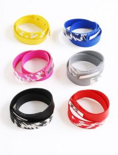 FLASH WRISTBAND